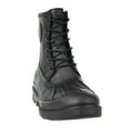 thumbnail image 2 of Polo Ralph Lauren Udel Men's Duck Boots Black 812729120-001, 2 of 6