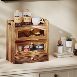 Mason Cash | Heritage Bread Bin - Walmart.com