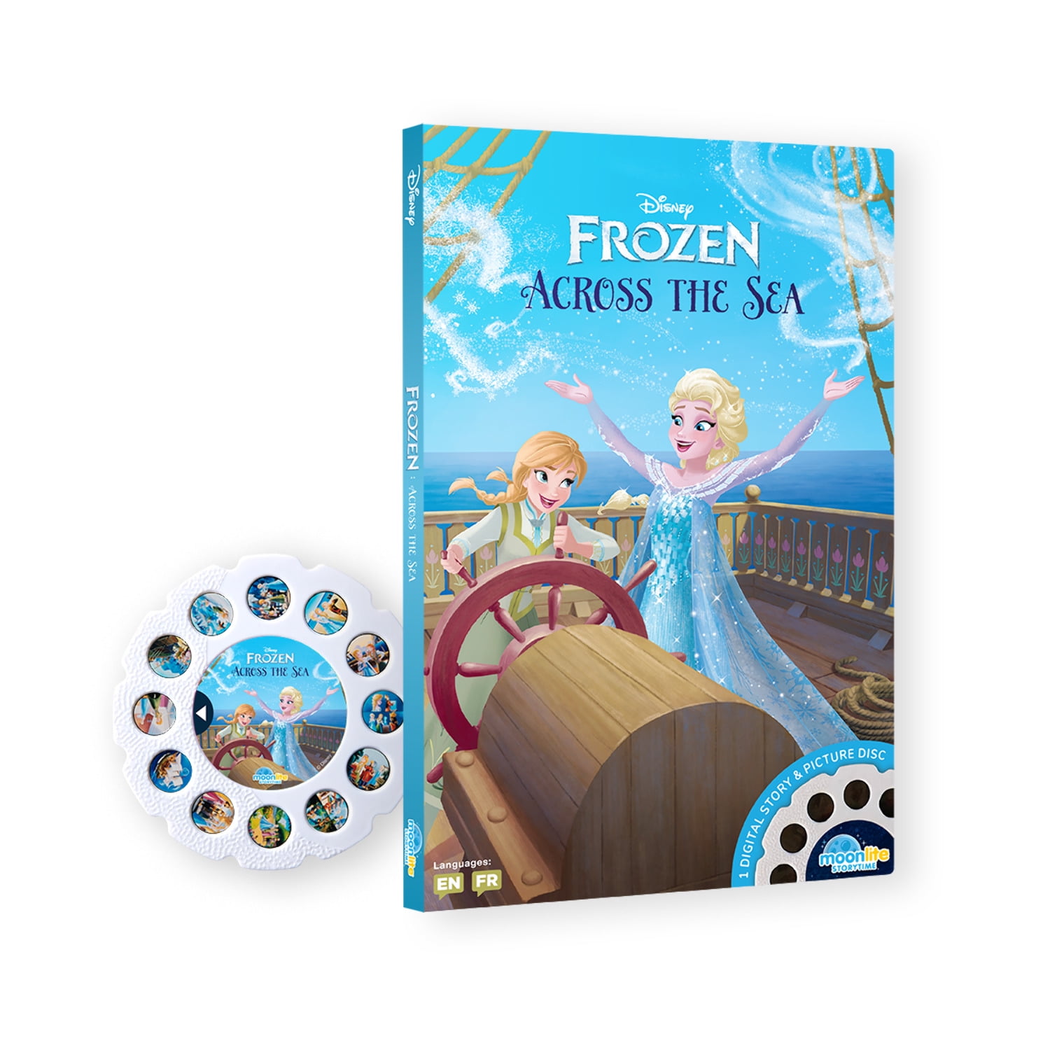 その他 Disney Frozen Deluxe Edition RT-72974 Disney Store Frozen Deluxe Doll Set with Elsa, Anna, Hans