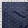 thumbnail image 3 of oneOone Georgette Viscose Fabric Cartoon Dog Print Fabric by Yard 42 Inch Wide, 3 of 4
