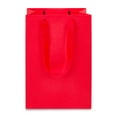thumbnail image 4 of Large Red Gift Bags, 7" x 10", 3 Count, by Way To Celebrate, 4 of 7