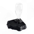 thumbnail image 3 of Reptile Water Dispenser Bowl for Turtles Lizards Chameleons Geckos Pet Hydration Solution Dish, 3 of 5