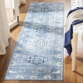 thumbnail image 2 of Safavieh Kazak Diarmait Geometric Area Rug or Runner, 2 of 9