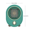 thumbnail image 3 of Winter High Efficiency Quick Heat Office Home Convenient Portable Mini Heater, 3 of 6