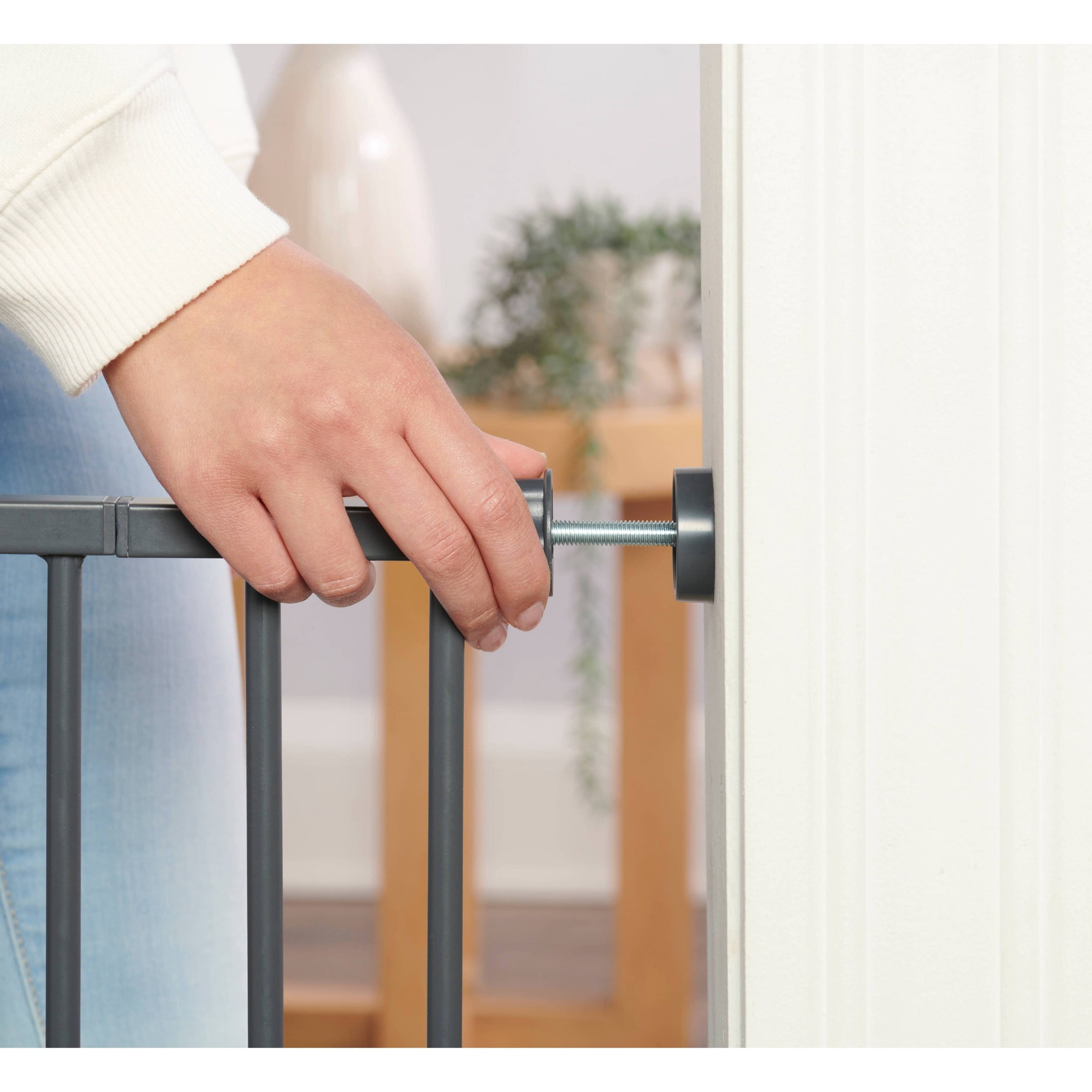 Heritage & Home Multi-Style Safety Gate