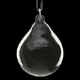 thumbnail image 2 of Aqua Training Bag 12" Head Hunter Hybrid Slip Ball/Punching Bag - Black Eye, 2 of 3