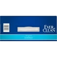 thumbnail image 6 of Ever Clean Ever Fresh Litter with Activated Charcoal Clumping Cat Litter, Unscented, 25 Pounds, 6 of 7