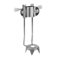 thumbnail image 2 of Ethern Cane Tip for Ice Slip Resistant Stainless Steel Walking Stick End Attachment for, 2 of 9
