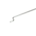 thumbnail image 4 of 1.2mm x 450mm (17.7 inch) Steel Z Pull/Push Rods Parts for RC Airplane Plane Boat Replacement Pack of 10, 4 of 5