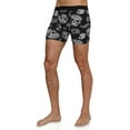 thumbnail image 2 of Men's' Underwear Fun Print Briefs Adult Boxer Shorts, 2 of 4