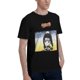 thumbnail image 2 of Camiseta de Manga Corta para Hombres Naru, 2 of 5