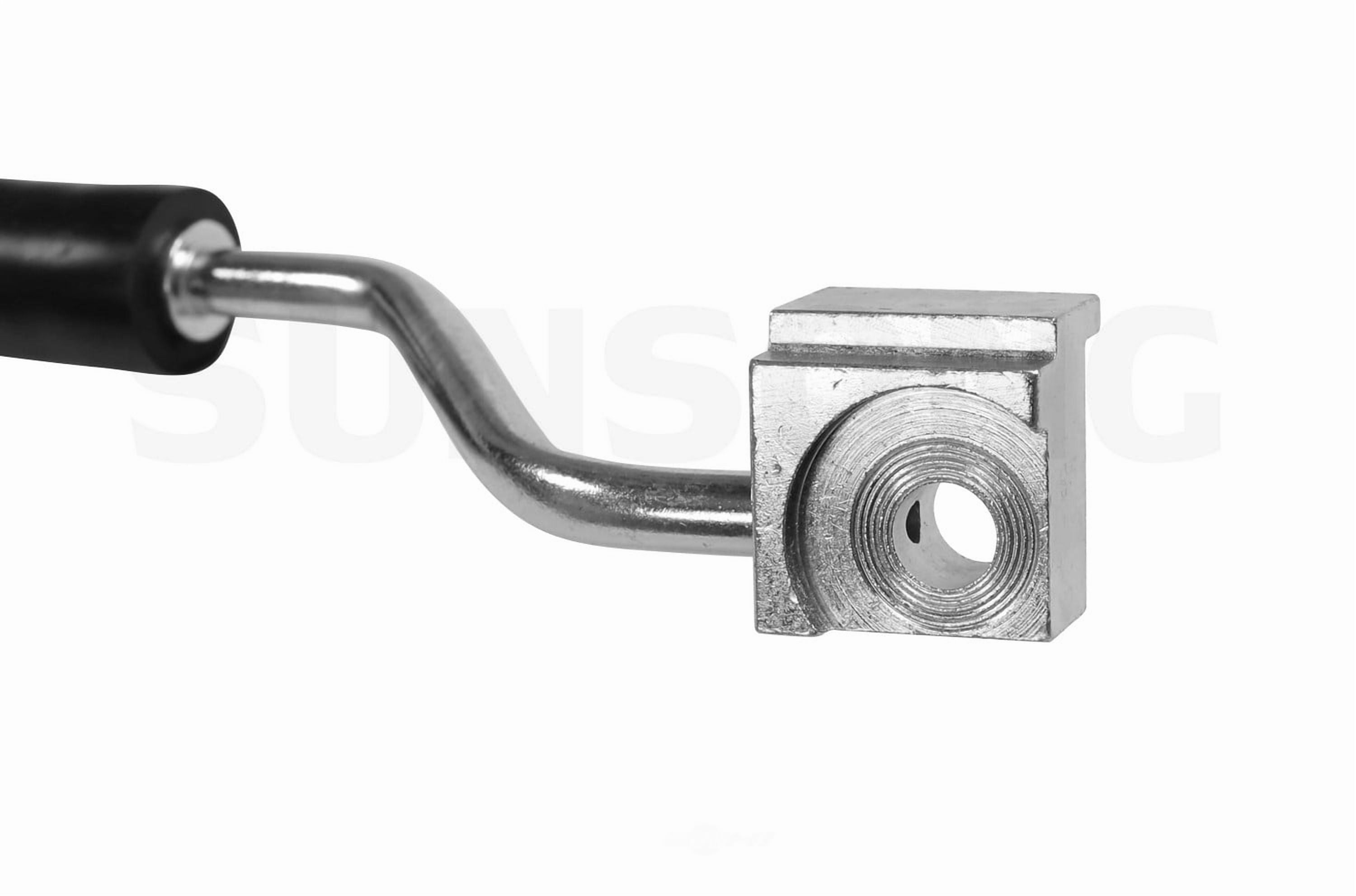 Sunsong 2201087 Brake Hydraulic Hose