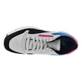 thumbnail image 5 of Reebok Classic Leather WB Men's Shoes Black/Skull Grey/Risk Blue bs6198, 5 of 6