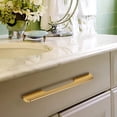 thumbnail image 6 of Kitchen Cupboard Handle, Cabinet Door Handles, Drawer Handles Cabinet Pulls for Kitchen Hardware Bar Handles L, 6 of 8