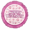 thumbnail image 5 of Skye and Everest 4th Birthday Party Supplies Girl Paw Pups on Patrol Balloon Bouquet Decorations 5ct, 5 of 6