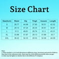 thumbnail image 3 of Wide Leg Sweatpants for Women 2026 Trendy Fashion High Waisted Drawstring Loose Long Pants with Pockets Spring Fashion Outfits, 3 of 6