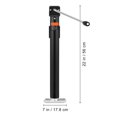 thumbnail image 2 of Trailer Jack 2000/2500/5000/8000/12000lbsTrailer TongueTrailer Jack Stand With Handle For Lifting RV Yacht Utility Trailer ,Easy to Use, 2 of 7