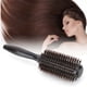 thumbnail image 5 of Peine de peluquería BuyWeek de Madera maciza redondo, 5 of 12