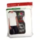 thumbnail image 1 of 4 Pack Fruit Of The Loom Playera Para Hombre Cuello Redondo, 1 of 3