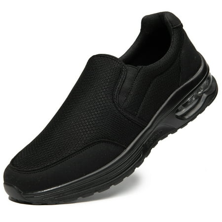 

Men‘s Comfortable Lightweight Slip On Loafer Shoes