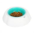 thumbnail image 2 of ABS Feeding Pet Ice Bowl, Humanized Design Cooling Pet Bowls, Dogs For Cats, 2 of 8