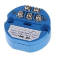 thumbnail image 2 of Módulo Del Del Transmisor Del Sensor de Temperatura de 24V DC 4-20mA -200- Macarena Módulo transmisor de temperatura, 2 of 8