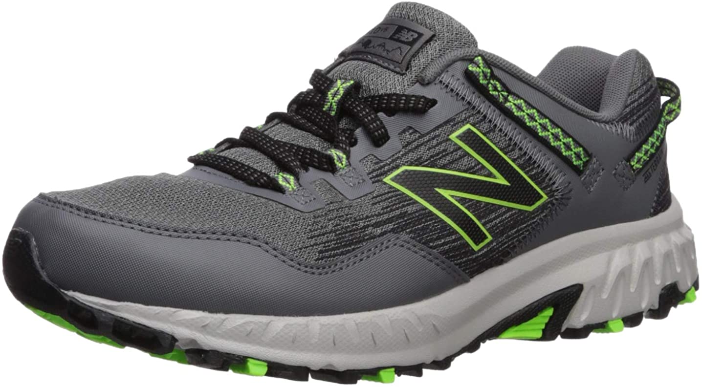 410 V6 Trail Running Shoe 