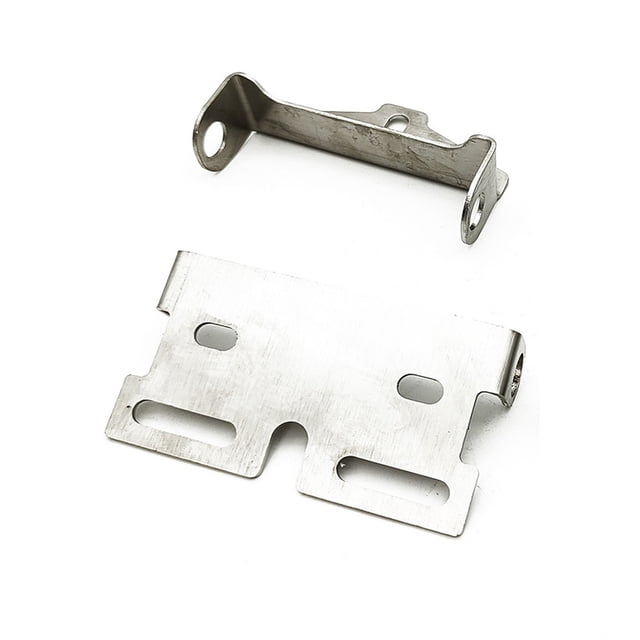 Electric bicycle Headlight Rear light Brackets Stainless steel Mounting Brackets
