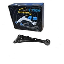 Mevotech Supreme Rear Left Suspension Trailing Arm compatible with Toyota RAV4 2011-2018