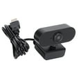 thumbnail image 4 of Caméra d'Ordinateur, HD Webcam Microphone Intégré HD 1080P pour Windows2000 pour OS X pour, 4 of 8