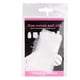 thumbnail image 2 of 10 Piezas De Extensión De Uñas De Fibra De Vidrio De Extensión Rápida, Herramienta De Manicura De Fibra De Vidrio Para Dar Forma, Conveniente Para Arte De Uñas, Hecha De, 2 of 7
