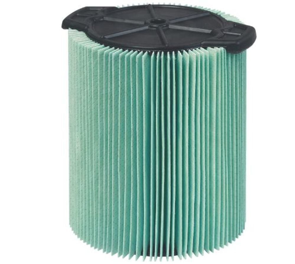 Amazon.co.jp: IOYIJOI 2パック 標準ウェット/ドライ掃除機フィルター Vf4000 RIDGID Vacs 5ガロン以上の掃除機に対応  Vf4000フィルター交換用 : DIY・工具・ガーデン 2 個の標準湿式乾式 Vac HEPA フィルター交換用洗濯可能、Ridgid と互換性あり、VF4000 VAC 5-20 ガロン