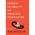 thumbnail image 1 of Pre-Owned Bounded Rationality and Industrial Organization (Hardcover) 0195398718 9780195398717, 1 of 1