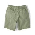 thumbnail image 2 of Pantalones cortos deportivos The Children's Place Boys Cotton Misty Glen, 2 of 2