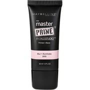 Maybelline Facestudio Master Prime Primer
