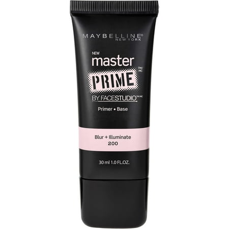 Maybelline Facestudio Master Prime Primer
