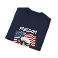 thumbnail image 3 of Freedom Get Some Patriotic Tee, 3 of 6