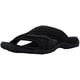 thumbnail image 1 of Sandalias Terran Slide II para Mujer Merrell Negro US 11, 1 of 7