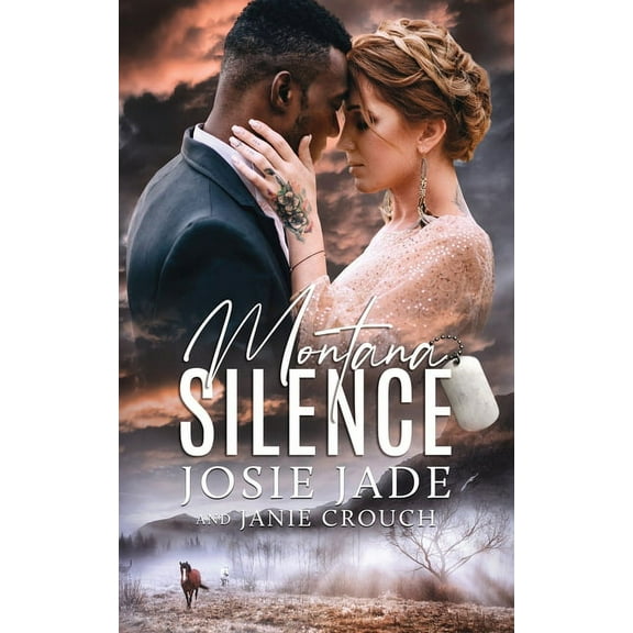 Resting Warrior Ranch Montana Silence, Book 7, (Paperback)