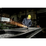 Metabo 601737830 WPB 18 LT BL 11-150 QUICK 18V Brushless LiHD 6 in. Cordless Angle Grinder (Tool Only)
