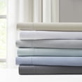 thumbnail image 6 of Comfort Classics 1500 Thread Count Cotton Rich Pillowcases - 2 Pack, 6 of 6