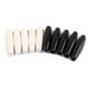 thumbnail image 4 of Paquete de puntas de Tremolo Yuyangstore 10 piezas para sistema de Puente de Tremolo de guitarra eléctrica, 4 of 6