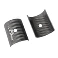 thumbnail image 1 of Bicycle Handlebar Shim Stem Reducer Convert Aluminum Alloy Handlebar Shim Adapter Pad for Mountain Road, 1 of 8