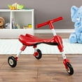 thumbnail image 6 of MCTHINKER- Tricycle- Trike Ride On Toy with No Assembly, Foldable Design, Indoor, 6 of 7