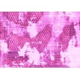 thumbnail image 1 of Ahgly Company Indoor Rectangle Abstract Pink Modern Area Rugs, 7' x 9', 1 of 4
