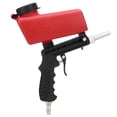 thumbnail image 1 of Sandblasting Machine, Hand Held Safe Reliable Pneumatic Sandblasting Machine, Manufacturing  Treatment For Automobile Maintenance Automobile Beauty, 1 of 8