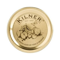 Kilner Canning Lid Seals | Set of 12