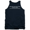 thumbnail image 1 of - Open A Beer - Tank Top - X-Large, 1 of 2
