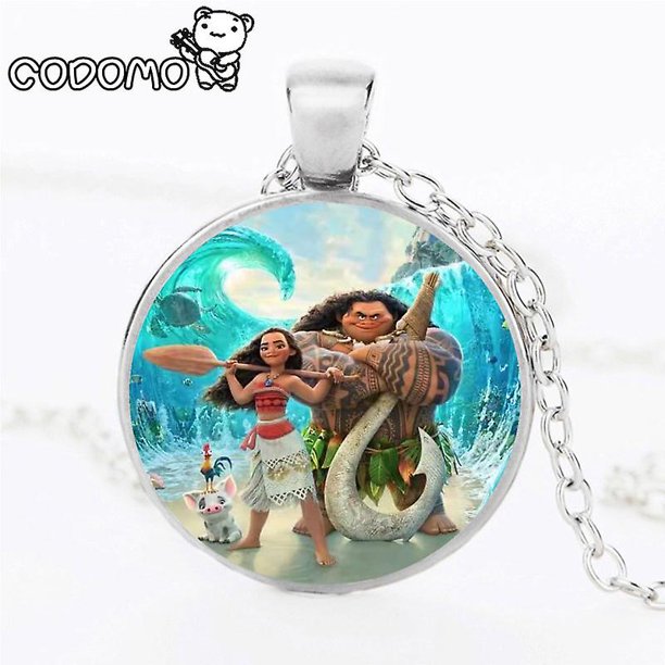 Necklace moana deals