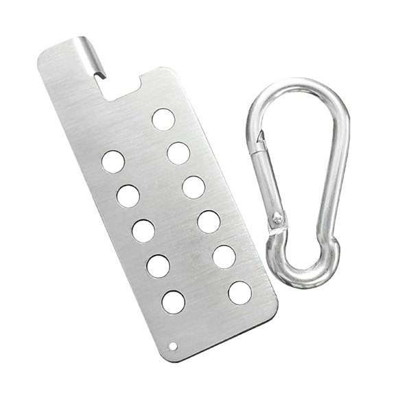 Punch Code Door Lock